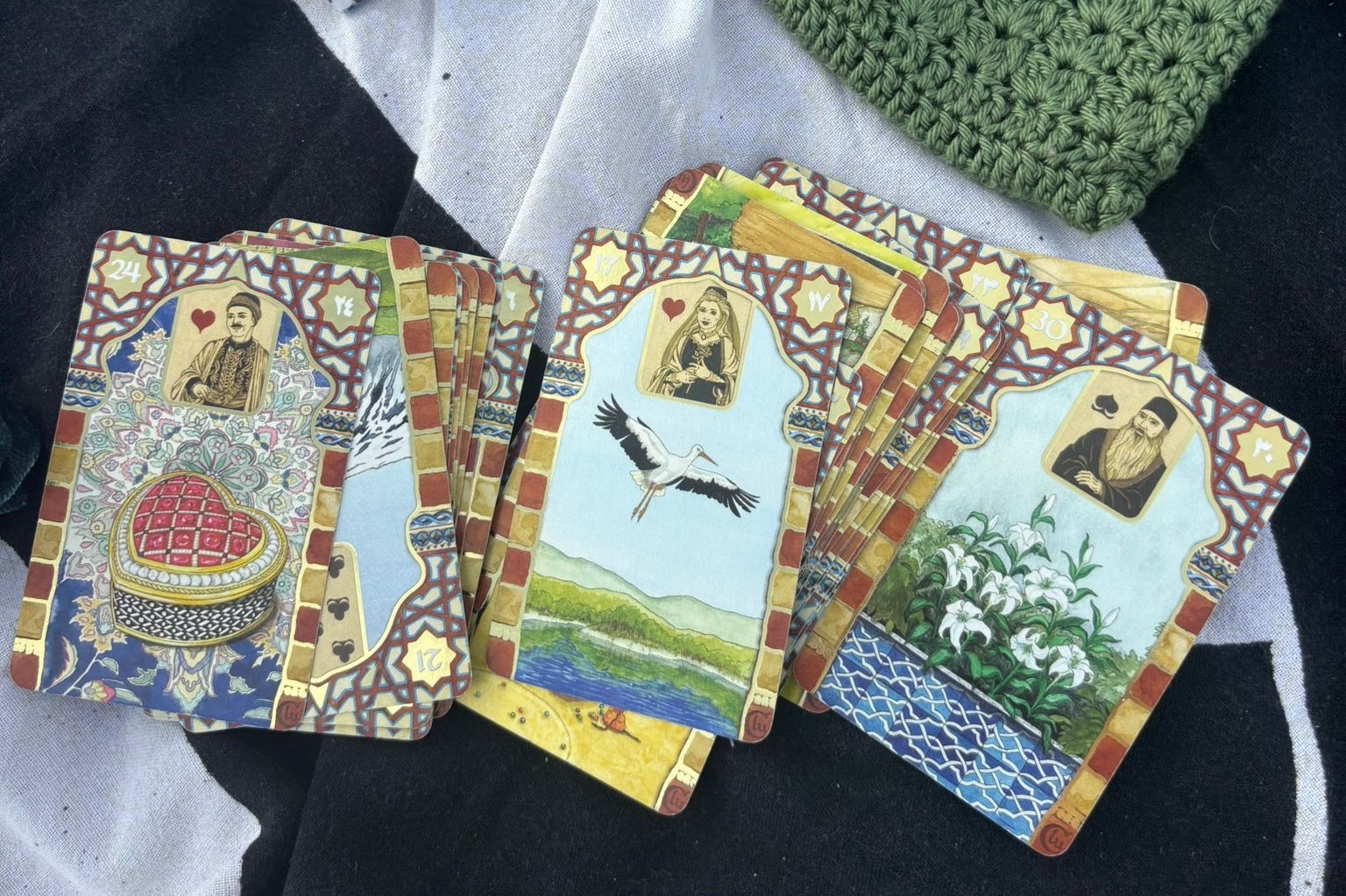 Channeling and Embodiment